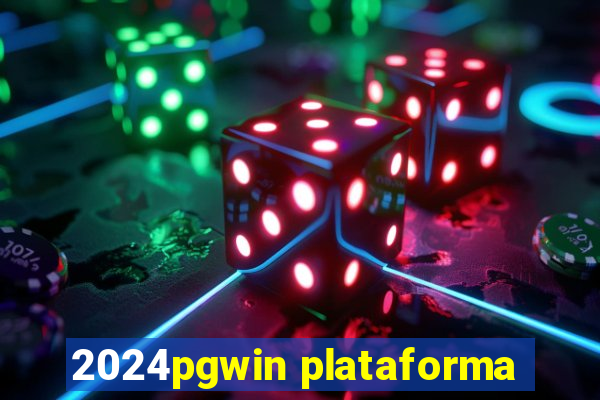 2024pgwin plataforma